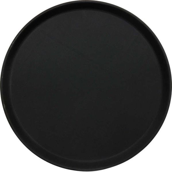 TACA KELNERSKA OKRĄGŁA 405MM - YG-02080 zdjęcie 1