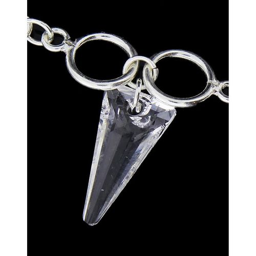 bransoletka z elementami 
Swarovski® na Arena.pl