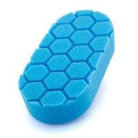 FLEXIPADS -Aplikator Pro-Detail Blue Bardzo Miękki