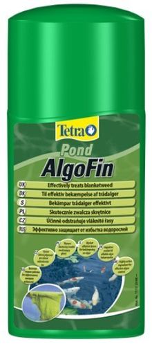 Tetra Pond Algofin 500Ml na Arena.pl