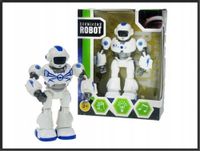 Robot mówi po polsku 14cm HXSY21