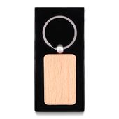 Brelok UPOMINKARNIA Selva Brązowy