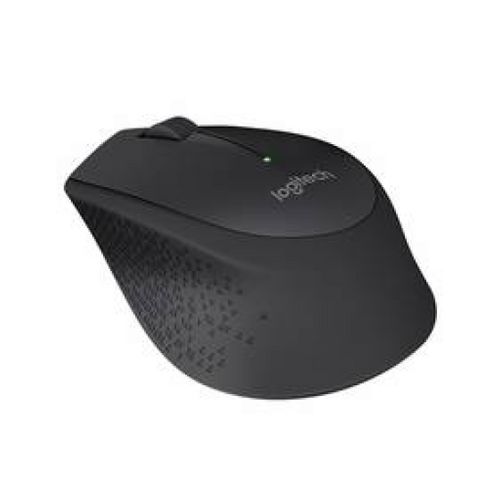 Mysz Logitech Wireless Mouse M280 (910-004287) Czarna na Arena.pl