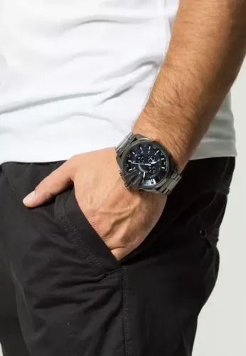 ZEGAREK MĘSKI DIESEL DZ4329 - MEGA CHIEF + BOX na Arena.pl