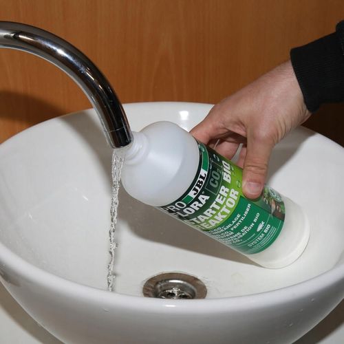 JBL ProFlora CO2 Starter Bio Zestaw CO2 do 10-40L na Arena.pl