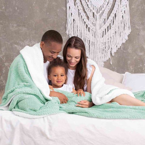 BLA/AH/SHLEEPY/PEPPERMINT/170X210 zdjęcie 3