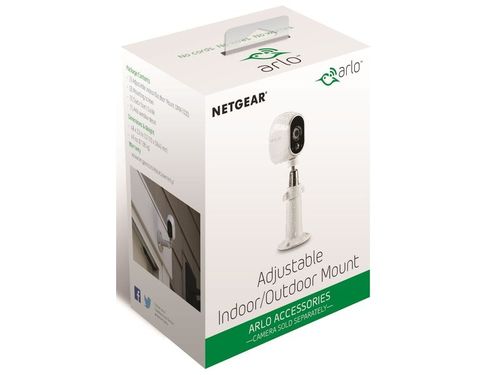 Uchwyt do Arlo IHD camera NETGEAR VMA1000 na Arena.pl