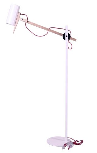 Lampa podłogowa Stork D2 na Arena.pl