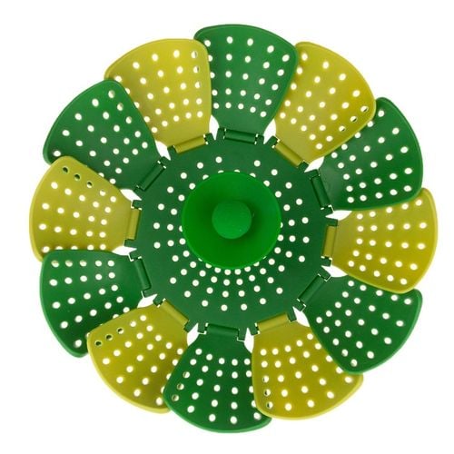 SITKO WKŁAD DO GOTOWANIA NA PARZE KOSZYK SKŁADANY na Arena.pl