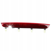 8P4945097C TRZECIE ŚWIATŁO STOP LAMPA LED ŚWIATŁO HAMOWANIA AUDI A3 2004-