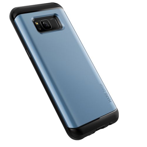 ETUI VRS DESIGN THOR GALAXY S8 PLUS + 2X FOLIA 3D na Arena.pl