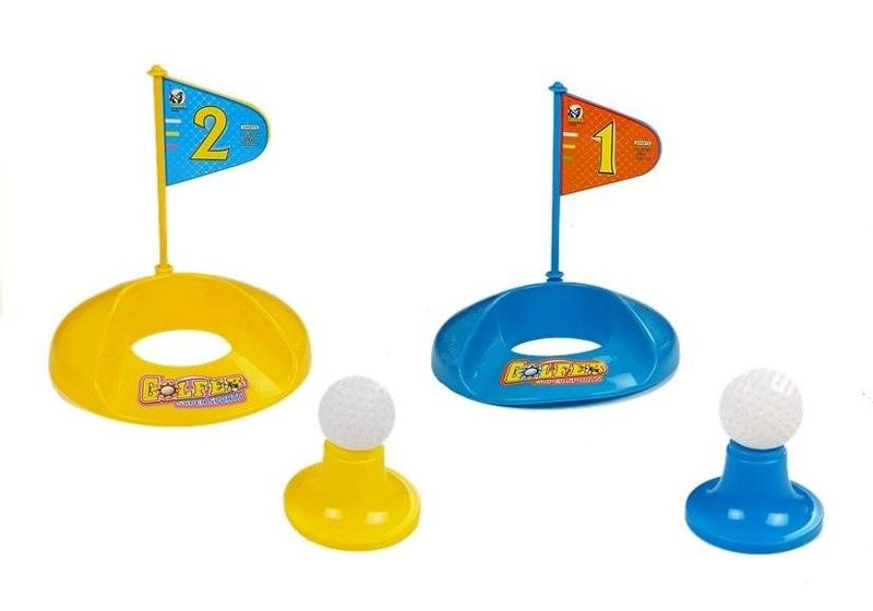 Zestaw do Gry w golfa Golf Dla 2 Osób zdjęcie 2