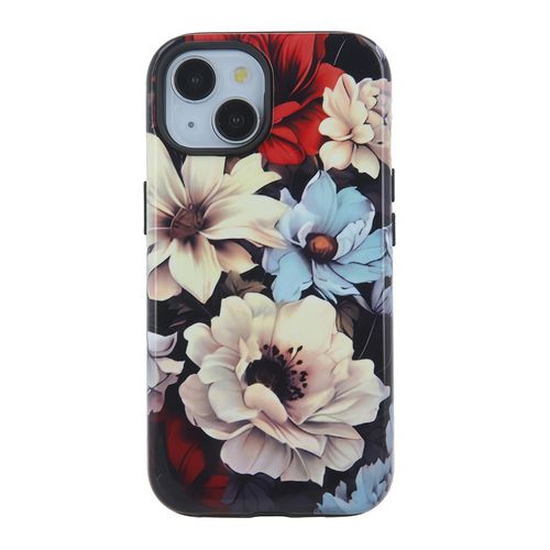 Nakładka Decor do iPhone 14 Plus 6,7" Garden na Arena.pl