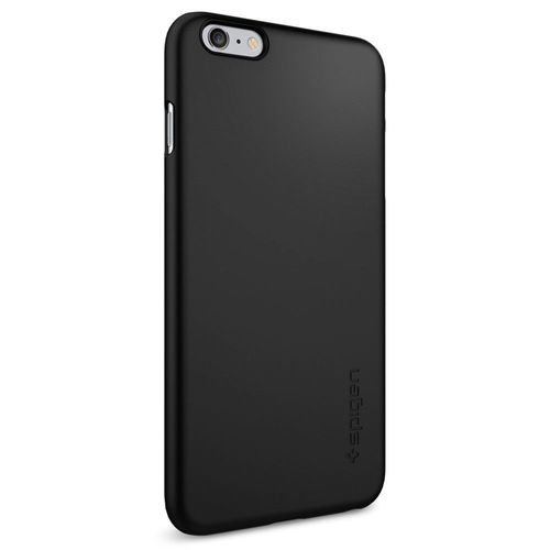 SPIGEN THIN FIT IPHONE 6/6S PLUS (5.5) BLACK na Arena.pl