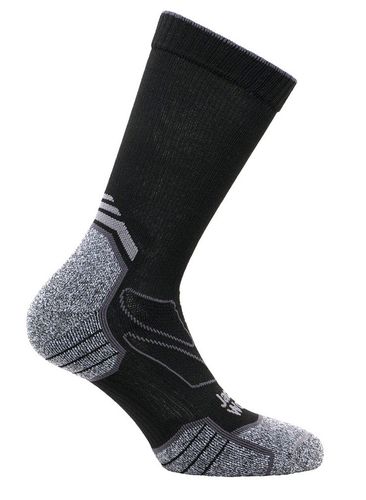Skarpety Jack Wolfskin Vojo Light Sock CL C (A63681_6000) 38-40 na Arena.pl