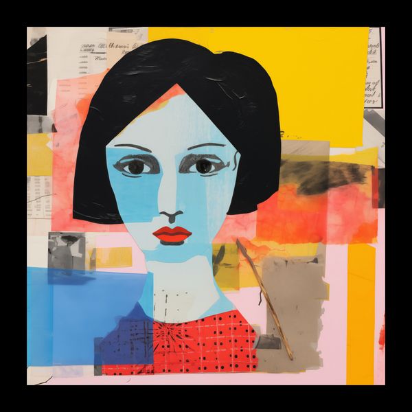 Plakat 20x20cm Prześwit Wzroku zdjęcie 2