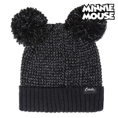 Kapelusz Minnie Mouse Czarny na Arena.pl