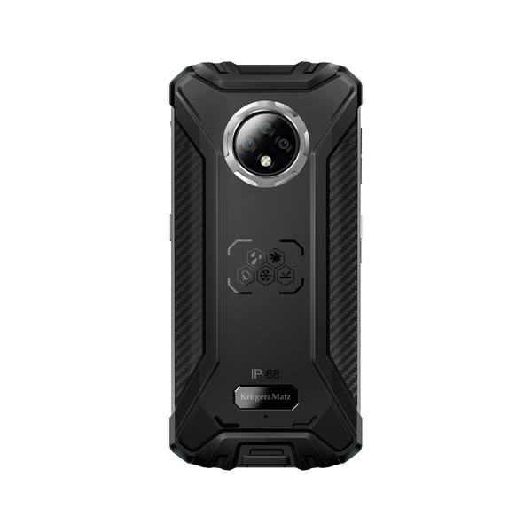 Smartfon Kruger&Matz DRIVE 9 zdjęcie 7