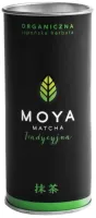 Herbata Zielona Matcha Tradycyjna JapoŃska BIO 30 g - Moya Matcha