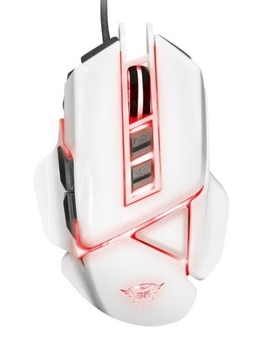 Trust GXT 154 Falx Illuminated Mouse na Arena.pl
