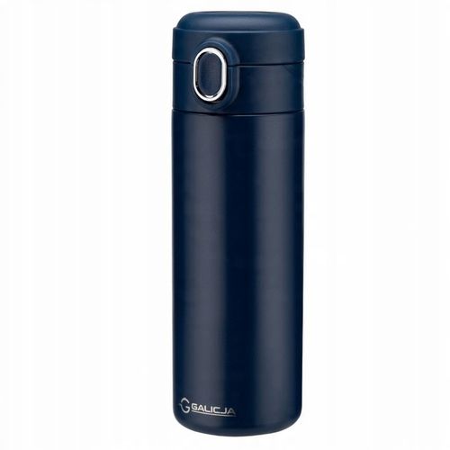 KUBEK TERMICZNY XAVIER 400ml GRANATOWY na Arena.pl