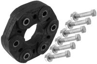 ŁĄCZNIK ELASTYCZNY WAŁU NAPĘDOWEGO MERCEDES KLASA E W212 2011 2012 2013