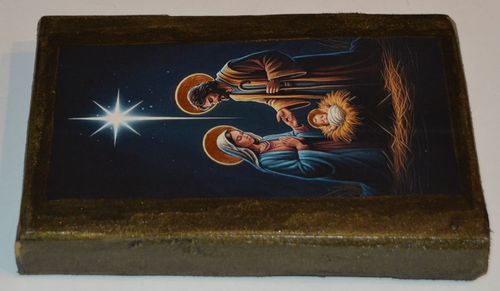 Ikona Boże Narodzenie na Arena.pl