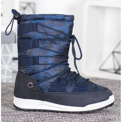 Śniegowce Moro r.41 na Arena.pl