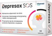 Depresox SOS 60 tabl.