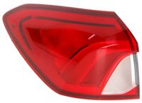 Ford Focus 18-21 Kombi Lampa tylna lewa LED