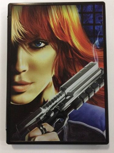 PERFECT DARK ZERO LIMITED COLLECTORS EDITION X360 na Arena.pl