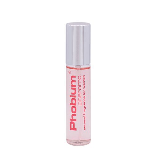 phobium pheromo for women 15 ml na Arena.pl