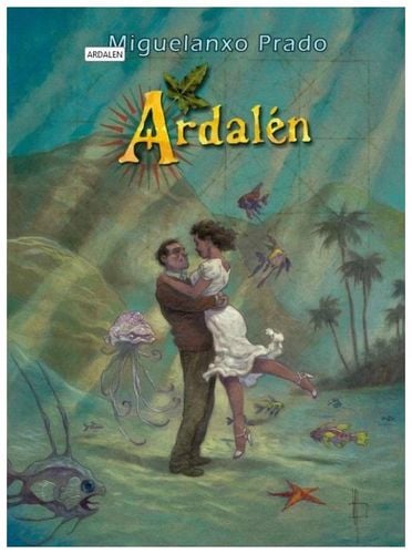 Ardalen - Miguelanxo Prado na Arena.pl