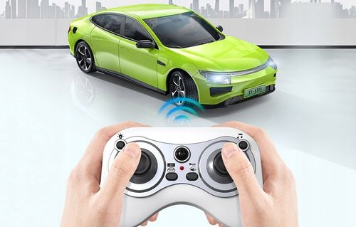 Double Eagle Auto Zdalnie Sterowane RC Samochód Na Pilot Prezent Dla Dzieci na Arena.pl