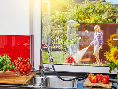 adapter do kranów wewn. - hg-18210-20 na Arena.pl