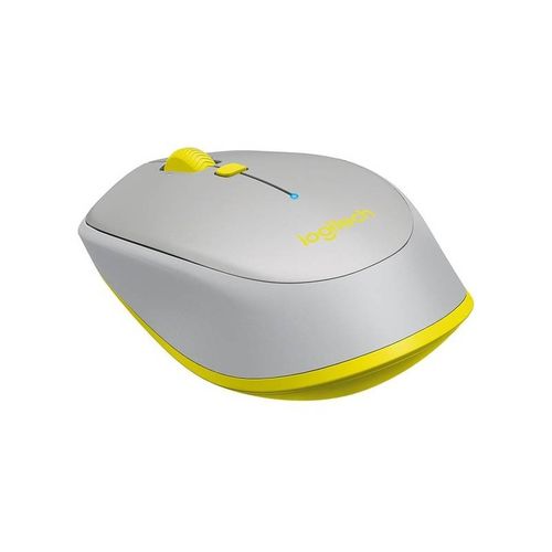 Mysz Logitech Bluetooth Mouse M535 (910-004530) Szara na Arena.pl