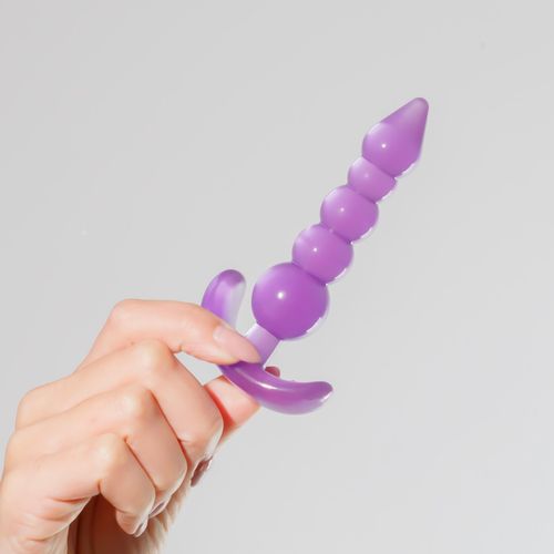 Crushious Draco Anal Plug na Arena.pl