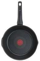 Patelnia głęboka multipan TEFAL Ultimate 26cm wielofunkcyjna G2687772