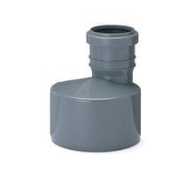 redukcja 110/50 - hp/u15z