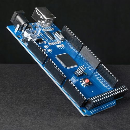 MEGA2560 R3 MODUŁ PŁYTA ATmega ZGODNY Z ARDUINO na Arena.pl