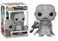 Funko POP! Marvel Thor Love and Thunder Gorr 1092 figurka