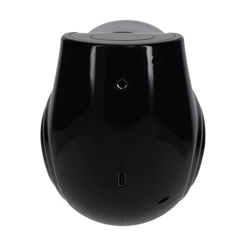 Strokemate - Suction Rotation And Thrusting Masturbator Pump - Black na Arena.pl