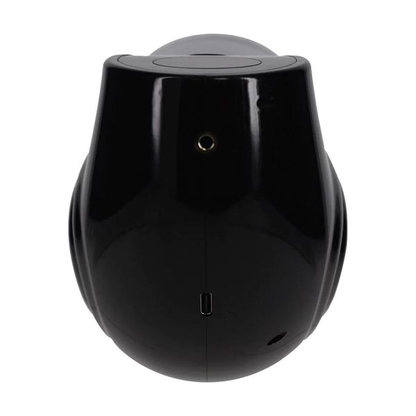 Strokemate - Suction Rotation And Thrusting Masturbator Pump - Black zdjęcie 4