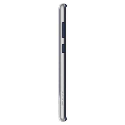 SPIGEN NEO HYBRID GALAXY NOTE 10 ARCTIC SILVER na Arena.pl
