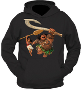 Bluza z kapturem Vaiana