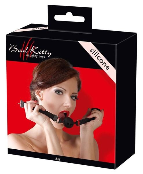 Gag Silicone zdjęcie 5