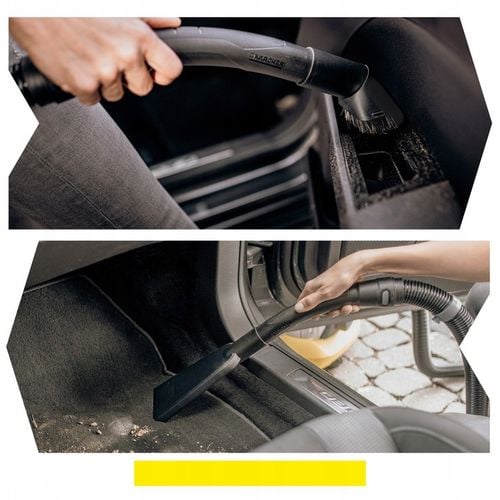 Odkurzacz uniwersalny do auta Karcher WD 3 S-17/6/20 Car 1000 W na Arena.pl
