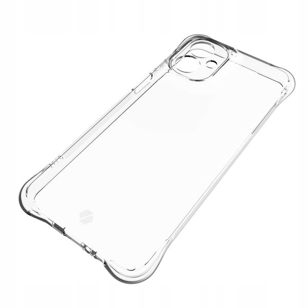 Spacecase Anti-Shock Motorola G55 5G zdjęcie 7