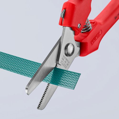 nożyczki uniwersalne 190mm - kn 95 05 190 na Arena.pl