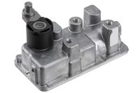 PRZEKŁADNIA NASTAWNIKA TURBINY MERCEDES KLASA C W203 2001 2002 2003